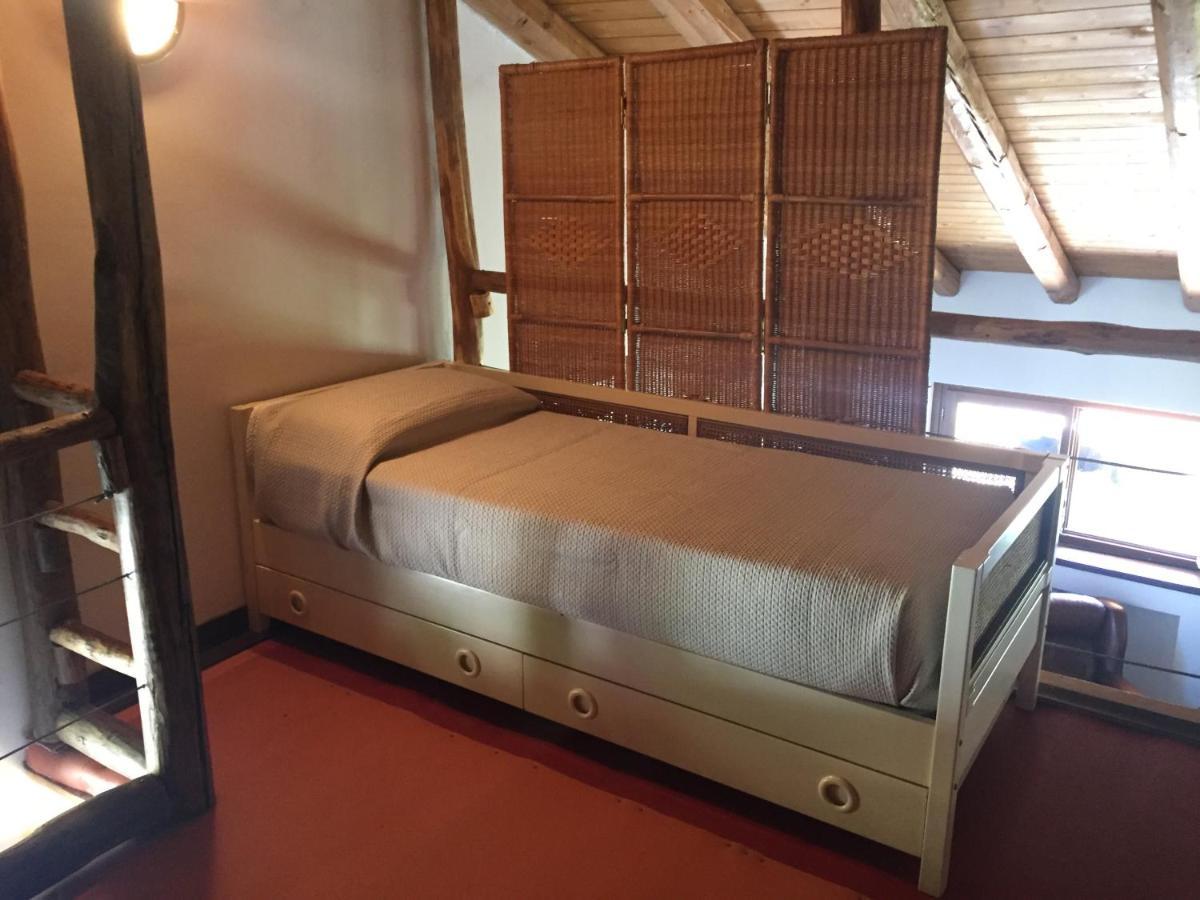 Agriturismo Il Balcone sulla Valle Bedero Valcuvia Esterno foto