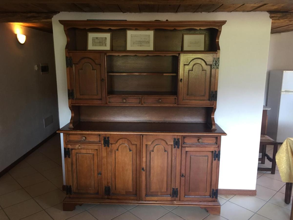 Agriturismo Il Balcone sulla Valle Bedero Valcuvia Esterno foto
